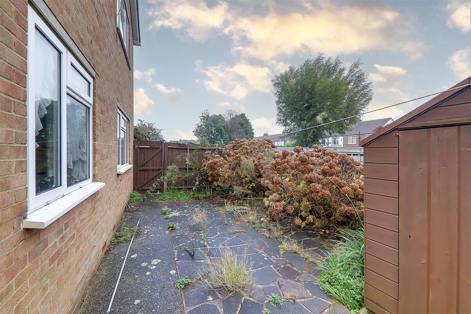 Flat Garden Bruce Avenue, Worthing Sold Subject to Contract